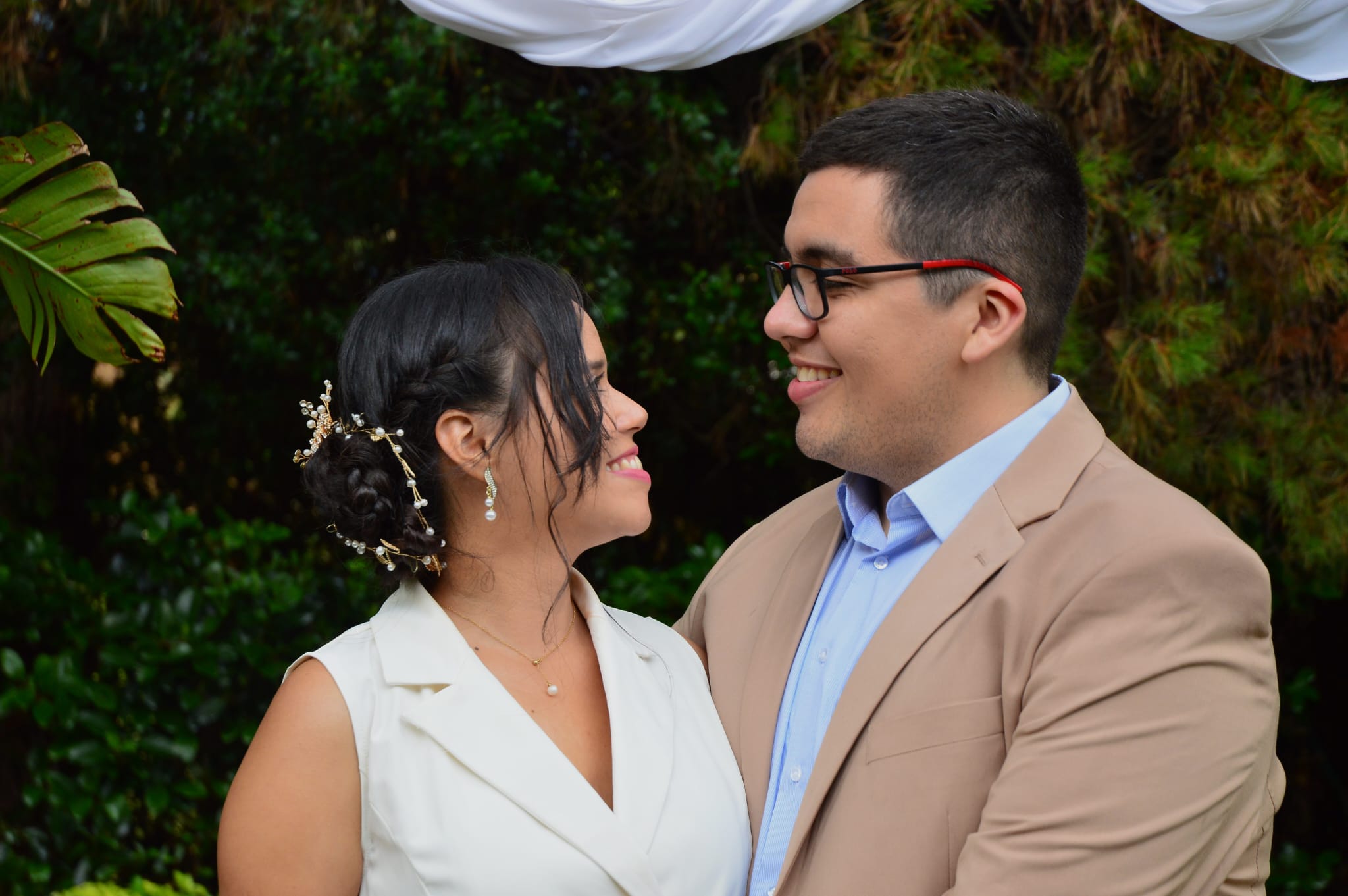 Alondra y Ricardo